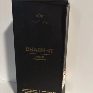 Maelys Charm-It Golden Eye Cream